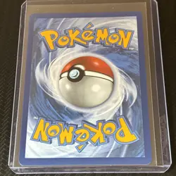 Pokemon 2025 Destined Rivals Jamming Tower HR #243/182 - Image 2