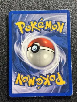 Mewtwo 10/102 Base Set Pokemon TCG Holo 4th Print 1999-2000 Vintage WOTC MP - Image 5