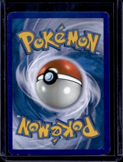 2010 Pokemon HeartGold & SoulSilver Ninetales Reverse Holo #7/123 - Image 2