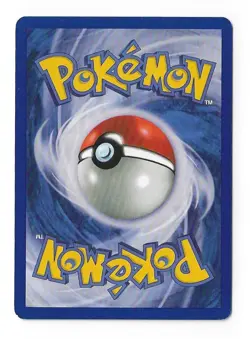 Jynx 31/102 - Base Set - 4th print - Pokemon TCG - WoTC - 1999-2000 - LP - Image 2