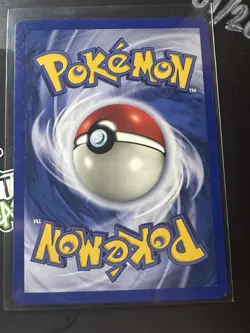 4th Print Edition, Super Potion 90/102, 1999-2000 Base Set, Pokemon TCG WotC, NM - Image 2