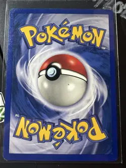 4th Print/Edition Diglett 47/102, 1999-2000 Base Set, Pokemon TCG, WotC, NM - Image 2