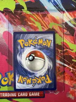 2025 Pokemon Mega Evolution Helioptile Illustration Rare #143/132 - Image 2