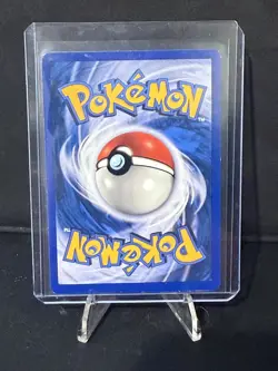 Pokemon TCG Zapdos 16/102 Base Set Shadowless Holo NM- - Image 2
