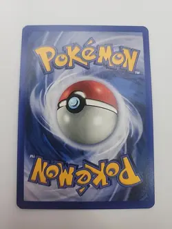 Butterfree 9/18 Southern Islands Pokemon 2001 - Image 2