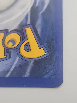 Butterfree 9/18 Southern Islands Pokemon 2001 - Image 3