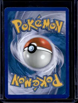 2010 Pokemon HeartGold & SoulSilver Unleashed Ninetales Reverse Holo #20/95 - Image 2