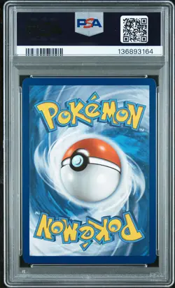 2021 POKEMON SWORD & SHIELD EVOLVING SKIES #191 FULL ART/DRAGONITE V PSA 9 - Image 2