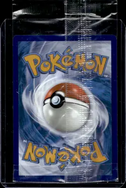 2023-25 Pokemon SV Black Star Promos - SVP EN Pecharunt #129 - Image 2