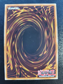 Evil HERO Dark Gaia LCGX-EN069 Unlimited Super Rare LP Yu-Gi-Oh! DNA GAMES - Image 2