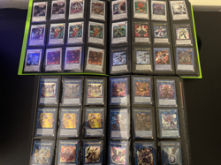 Yugioh Collection, Binders, Thousands of Holos, Decks & Toys - Image 4