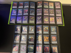 Yugioh Collection, Binders, Thousands of Holos, Decks & Toys - Image 5