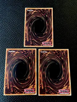 Epsilon The Magnet Warrior (X3) BACH-EN020 Yugioh 1st Edition (New) - Image 2