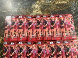 One Piece HEROINES EDITION EB-03 Booster Pack Sealed X24 Booster Box Quantity - Image 2
