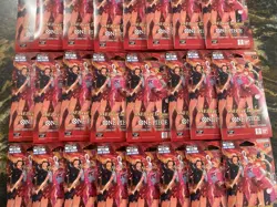 One Piece HEROINES EDITION EB-03 Booster Pack Sealed X24 Booster Box Quantity - Image 3