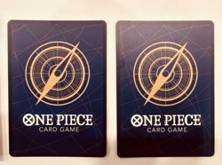 O-Nami ST18-002 & Perona OP09-034 Campaign Dash Pack Promo EB03 One Piece EB03 - Image 2