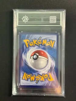 Pokemon TCG S-chinese 151C 059/151 Arcanine Master Ball Holo Single Card P10 - Image 2