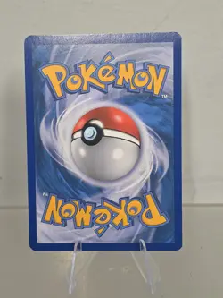 Pokemon Card Togekiss Undaunted 9/90 Holo Rare - Image 2