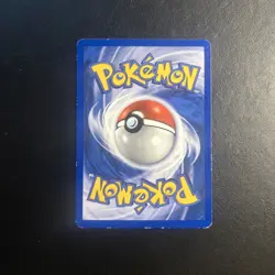 Lt Surge's Secret Plan 107/132 Gym Challenge 1st Ed Pokemon Card Lightly Played - Image 3