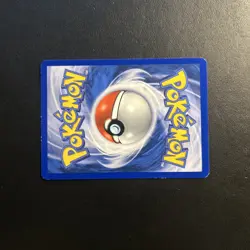 Bayleef 29/111 Neo Genesis Pokemon Card Regular Uncommon Lightly Played LP - Image 3