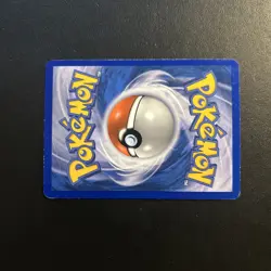 Chinchou 49/108 Power Keepers Pokemon Card Reverse Holo Stamped Lightly Played - Image 4