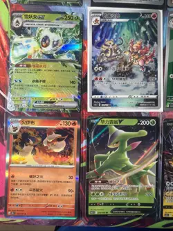 Pokemon 16 Card Lot Charmander Charmeleon HOLO Rare Hits Only F114 - Image 3