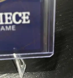 One Piece Yamato EB03-057 Super Rare Character Card 6000 Power Bandai - Image 3