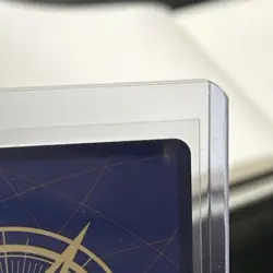 One Piece Yamato EB03-057 Super Rare Character Card 6000 Power Bandai - Image 4