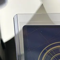 One Piece Yamato EB03-057 Super Rare Character Card 6000 Power Bandai - Image 5