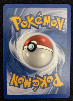 Pokemon TCG Jirachi 8/101 2004 Holo EX Hidden Legends Card NM - Image 2