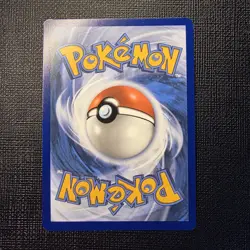 Paldean Wooper 102/094 Illustration Rare English Pokemon Card Phantasmal Flames - Image 2