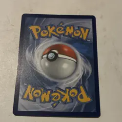 Pokemon TCG Flareon V SWSH179 Promo Full Art Single Strike Holo 210 HP Card - Image 2