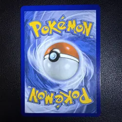 Pokemon N's PP Up Trainer-Item Full Art Foil Rare Card 262/217 - Image 2