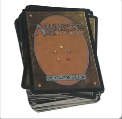 Magic: The Gathering MIX | has a Classic & Modern Cards | Since 1993 - Image 1