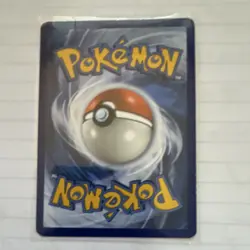 Mew Holo Rare Pokemon TCG Card 53/108 Evolutions 40 HP Psychic Basic English - Image 3