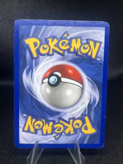 Zapdos 30/62 Fossil Rare pokemon card - Image 2