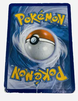 Pokemon Card Charizard EX XY121 FULL ART Promos - Image 4