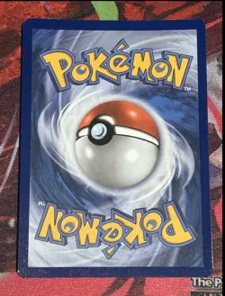 Misty's Psyduck Holo Illustration Rare Card 193/182 Sv10: Destined Rivals - Image 2