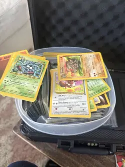 Pokemon TCG Cards (See Description) - Image 1