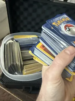 Pokemon TCG Cards (See Description) - Image 3