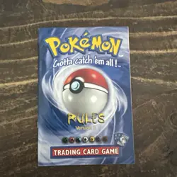 Pokemon TCG Cards (See Description) - Image 5