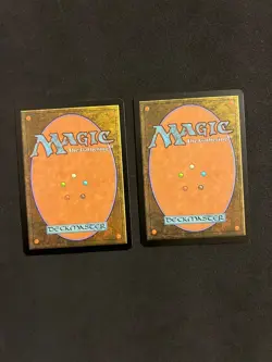 Oran-Rief, the Vastwood x2 [Zendikar] Magic MTG Cards LP - Image 2