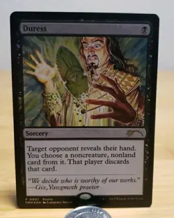 Duress Promo Destroy All Humans - Image 1