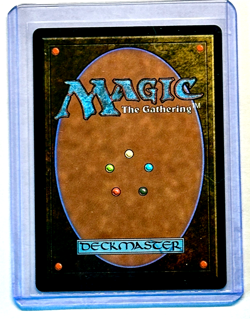 MTG Magic The Gathering FIN Final Fantasy Borderless Foil Squall SeeD Mercenary - Image 2