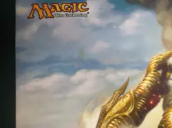 MTG Theros purphoros god of the forge Playmat Ultra Pro Magic The Gathering - Image 2