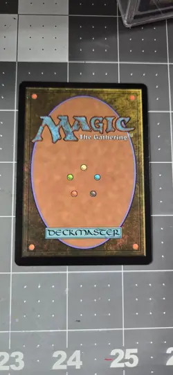 Rejuvenating Springs Commander Legends Foil - Image 2