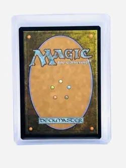 Sol Ring (SURGE FOIL) - MTG: Teenage Mutant TMNT MT/NM - Image 2