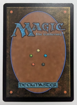 The Water Crystal (0085) Final Fantasy FIN, Magic MtG, Regular - NM! - Image 2