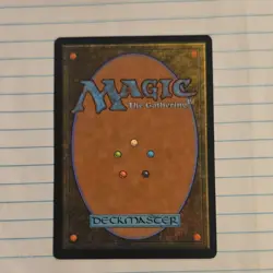 Magic: The Gathering Tiamat AFR Borderless Mythic Legendary Creature Multicolor… - Image 2