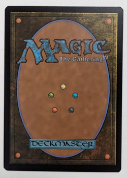 Jumbo Cactuar (0191) Final Fantasy FIN, Magic MtG, Regular - NM! - Image 2